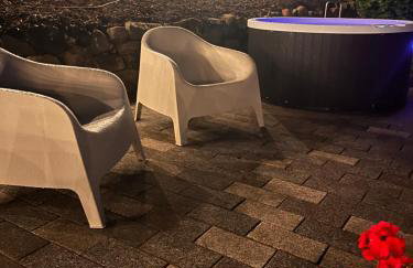 Beechtree Chalet - Photo 10