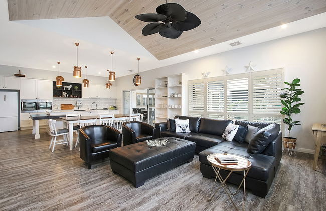 The Silver Bull All Abilities - Foto 8