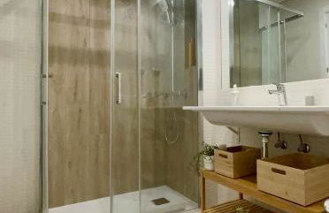 ULLOA Center Apartamento con Terraza privada - Foto 26