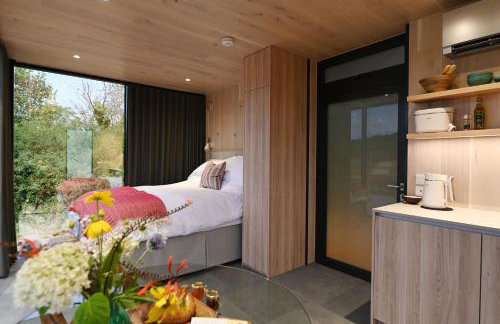 Mirror Houses Pound Farm - Pond OOD - Foto 24