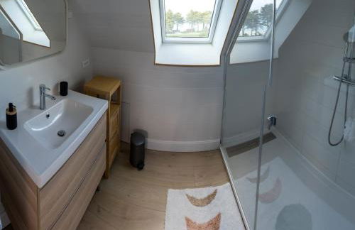 Belle villa à 150m de la plage. - Photo 21