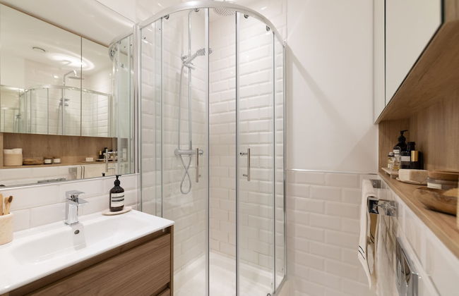 Smart Stays Suites in Sloane Square - Foto 15