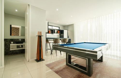 Vincents Place I Ocean View I Swimming pool - Foto 6