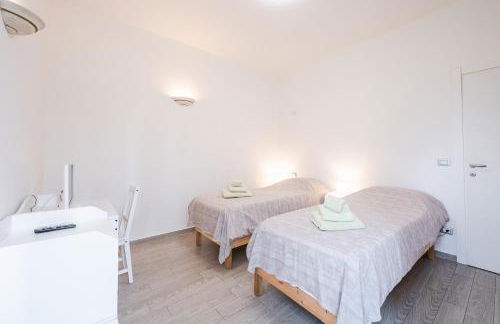 Le Cinque Rose airport apartment - Foto 56