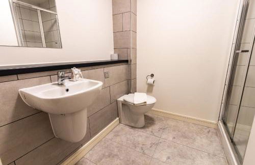 Stunning Centrally Located Studio Apt - Foto 6