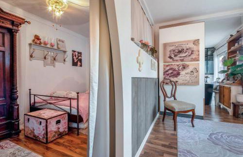 Kleine Oase Stuhr im Container E G - Foto 18