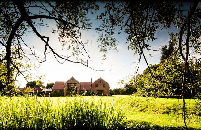 Unique Luxury Escapes - Foto 66