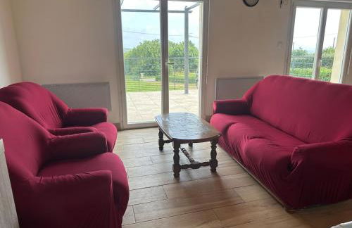 Maison de vacances Crozon 2ch - jardin clos - Photo 3