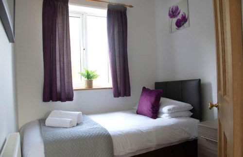 Friarscroft Lodge Holiday Home - Foto 26