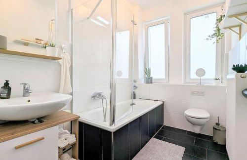 Wohnung im Herzen Hamburgs - Foto 9