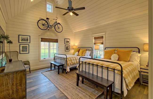 Cottages at Julep Farms - Photo 31