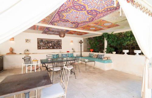 Relais Porta d'Oriente - Foto 42