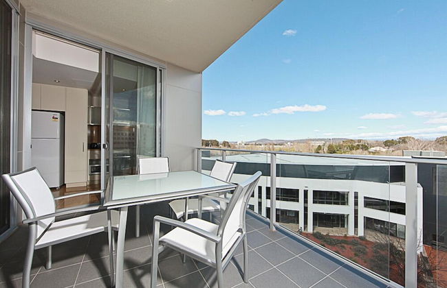Accommodate Canberra - Glebe Park - Foto 65