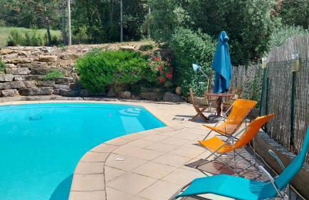 Domaine Castel Negre Alet Les Bains - Foto 14