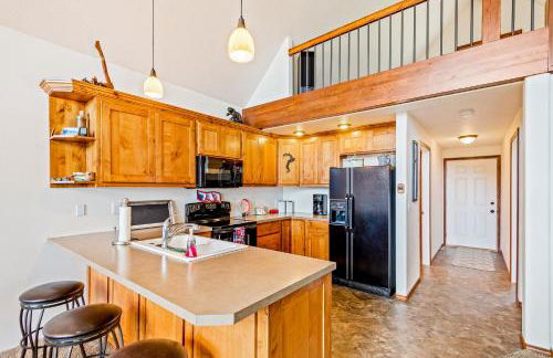 Garfield Bay View Home - Foto 9