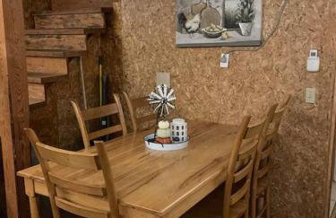 Woodhaven, darling romantic cabin, ATV trails, Mena, AR - Foto 41