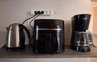 HoneyBee4 - Cozy studio close to the port, airport & Athens - Foto 13