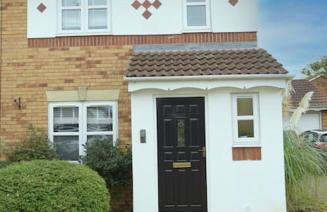 Gorgeous 3 bed house in Bristol - Foto 5