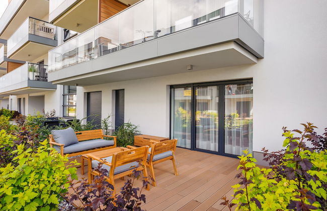 Apartamenty Sun & Snow Gardenia - Photo 76