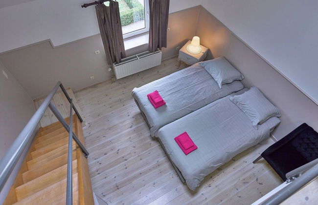 House in Former Monastery - Foto 2