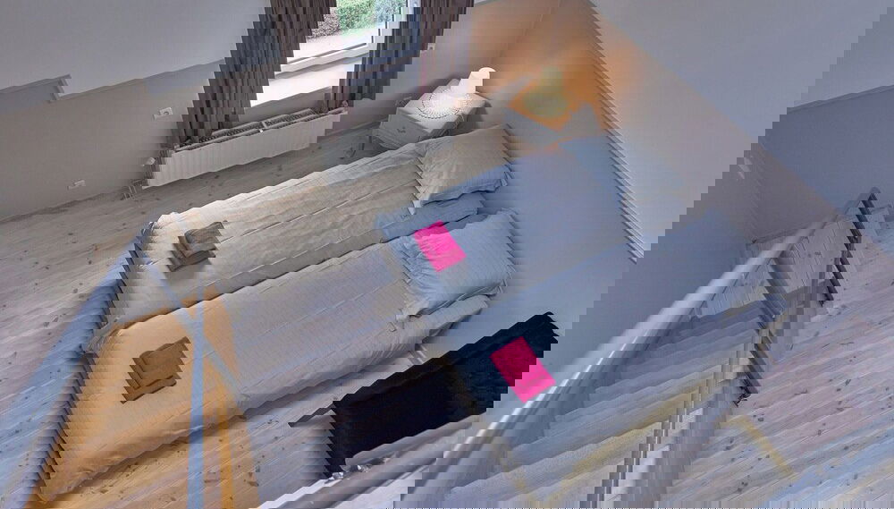 House in Former Monastery - Photo 1, Room