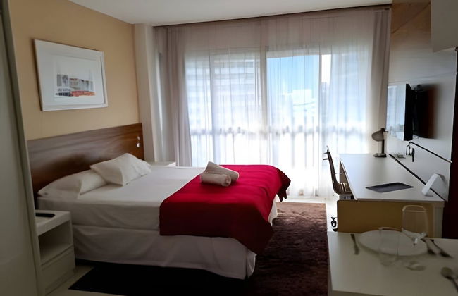 Vision - centro de Brasilia - Photo 22