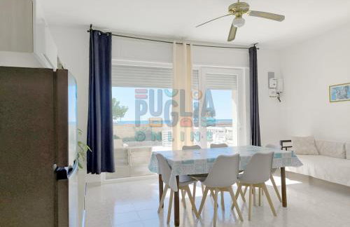 Appartamento La Torre piano terra sul mare Puglia On line - Foto 11