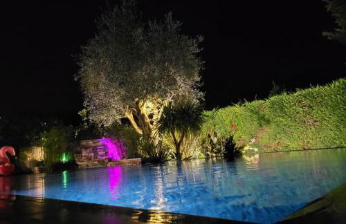 Villa in Biot - Foto 17