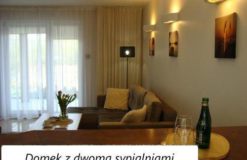 Domki na skarpie - Foto 23