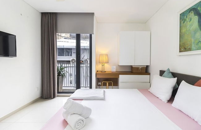 Christina's Saigon - An House - Foto 5