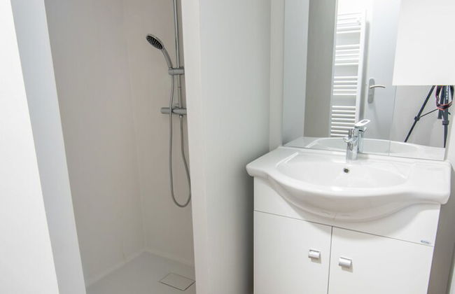 Résidence Plaisance - Foto 50