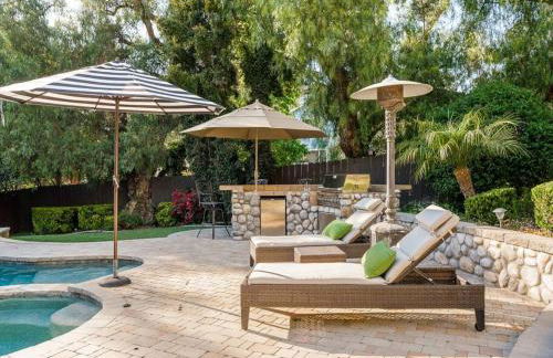 Luxury 5br 3 5ba w Pool & Hot Tub - Photo 102