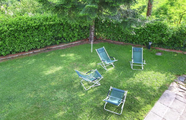 Belvilla by OYO Il Belvedere - Foto 32