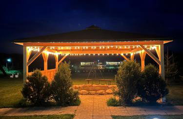 Domki Nad Sanem Bachórzec 6a - Foto 43