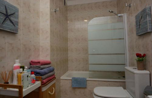 Vacacional Candelaria la Sardina - Foto 30