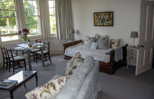 Saffrons Apartment - Foto 17