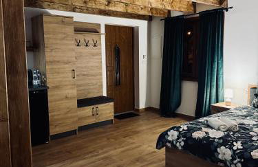 Pstrągowo - domki z jacuzzi - Foto 11