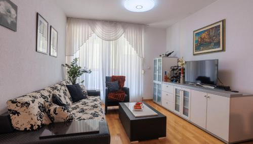 Seaview Znjan apartment - Photo 5