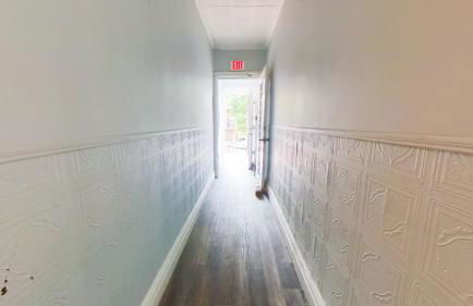 New Apartment Liberty State Park Jersey City NJ Airport Train Manhattan NYC - Foto 22