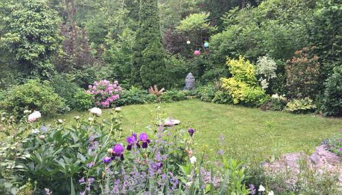 Wohnung im Herzen Diessens - Foto 3