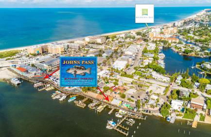 Madeira Bay Resort I by Travel Resort Services - Foto 24