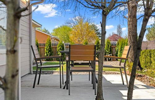 NEW! Executive Home | 1K 3Q | 3 Desks | 600+ WiFi - Foto 35