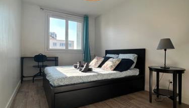 Le Léon Blum métro Jolimont - Photo 4, towels