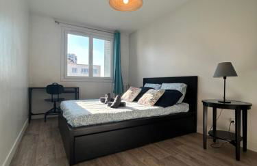 Le Léon Blum métro Jolimont - Photo 4