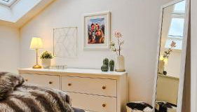 Modernes Alpen-Apartment nahe Neuschwanstein - Foto 5