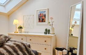 Modernes Alpen-Apartment nahe Neuschwanstein - Foto 5