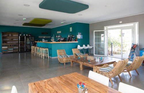 Résidence Odalys Acqua Bella - Foto 32