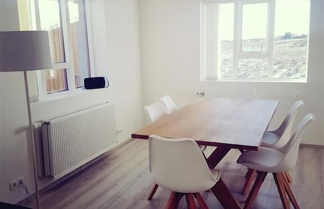 Hellatún Guest House - Foto 16