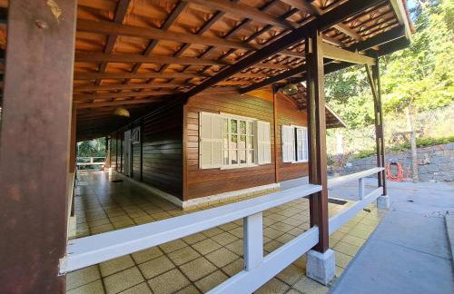 UBATUBA, SP - BRASIL - PRAIA DO FELIX - Casa do Aconchego - Foto 31