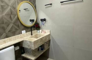 Casa de Campo Luz da Lua - Foto 45